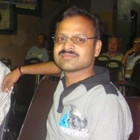 Robin Sinha