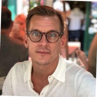 Johan Hedenberg