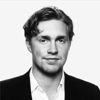 Carl Swanbeck