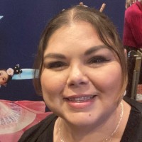 Angelica Bustillos
