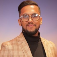 Raqueeb Ali
