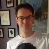 Daniel Mclaughlan