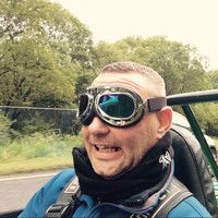 Darren Swindells