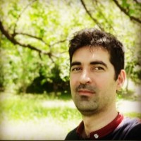 mojtaba najafian