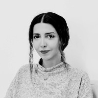 Soha Soleimani