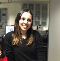 Nazlı Kurucu Demircan, Psm I, Pspo I, Pal I