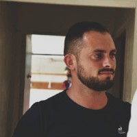 Nathan Paul
