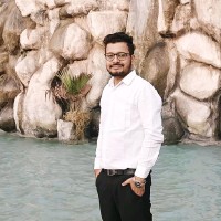 Deepak sahu