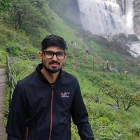 Naveen Hegde