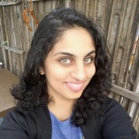 Prajakta Joshi