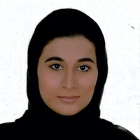 Ahlam Almazmi