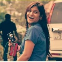 Varsha Mishra
