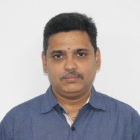 Raghavan Narayanan