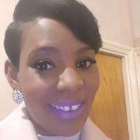 Carla Folkes