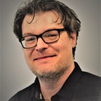 André Zangger