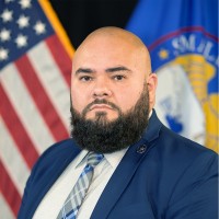 Michael A. Rodriguez