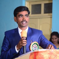 Vishwanath M.K