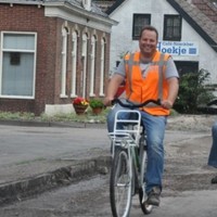 Menno Donker