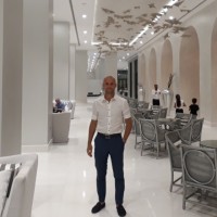 Aleksandr Melnikov