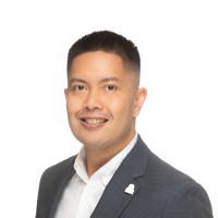 Mark Jesena