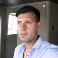 Antonio Angrisano