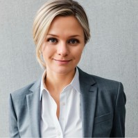 Yana Perevalov