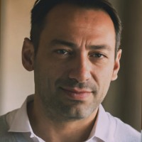 John Georgantzakos