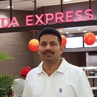 susheer muthar