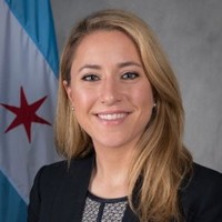 Lauren Huffman