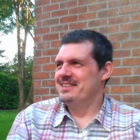 Serge Boutet