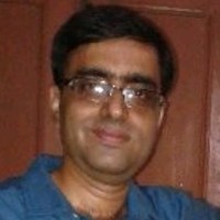 Pradip Kumar Chatterjee