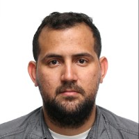 Belisario Javier Herrera López