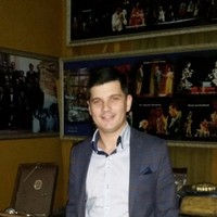 Dorjan Brinja