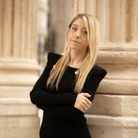 Mélanie Gaudry