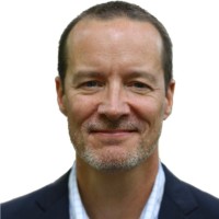 Andrew Benson