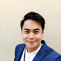 Jhune Kristoffer Joves