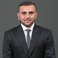 Meet Shah