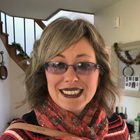 Claire Hobday