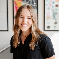 Hannah Fronk