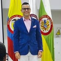 Luis Fernando Hoyos Corredor