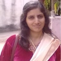 Kalyani Ashtikar