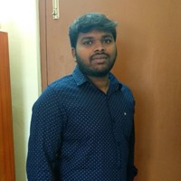 Pavan Kumar