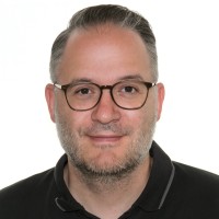 Rick Caris