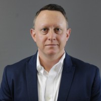 Aaron Cowell