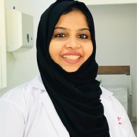 Dr. Fathima Jezbin