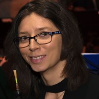 Amy Carr