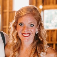 Betsy Grebinoski (DeVries)