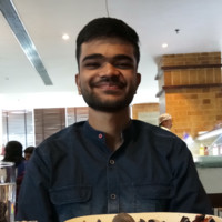 Venkata Pavan Kalyan Gadekari