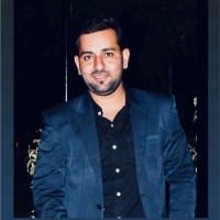 Vishal Patil