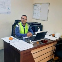 Eslam Elshafei